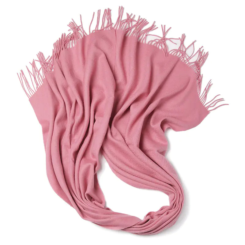 2020 New AC Brand Women's Wool Scarf - Winter Design