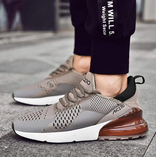 Couple's Sneakers, Running Shoes, Casual Footwear