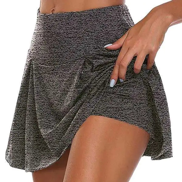 Casual Women's All-Match Comfortable Sexy Skirt