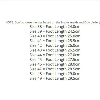 Spring Fashion Casual Shoes