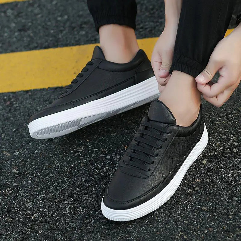 Trendy Sneakers and Casual Shoes