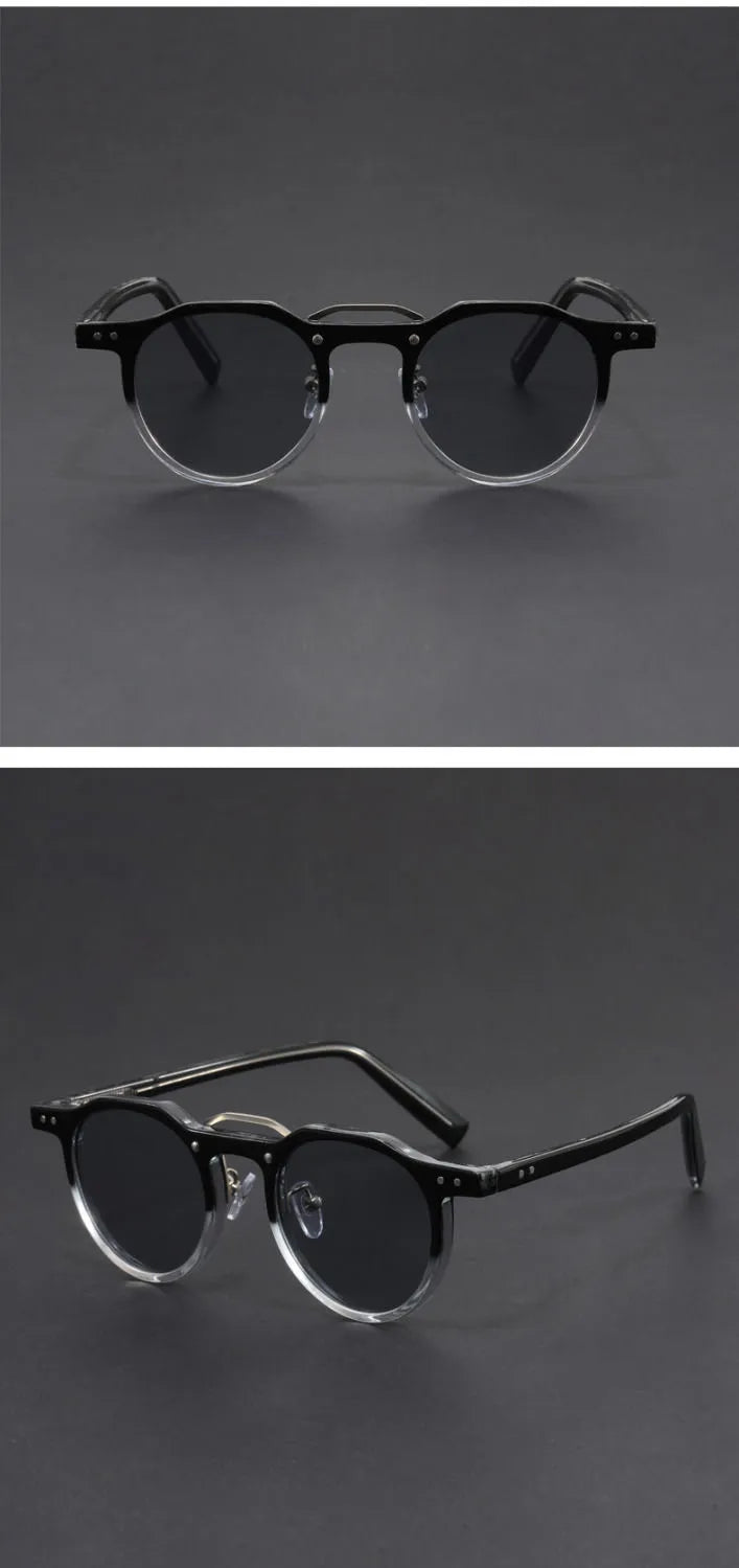 Small Frame Sunglasses