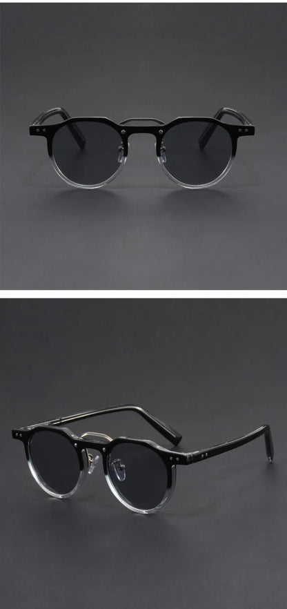 Small Frame Sunglasses