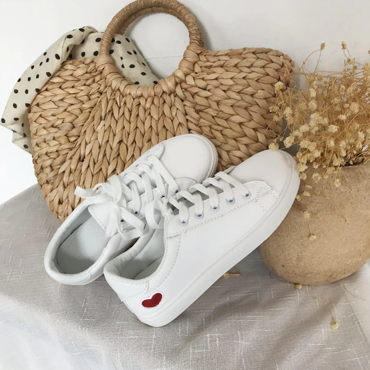 Women's Sneakers and Casual Sports Shoes