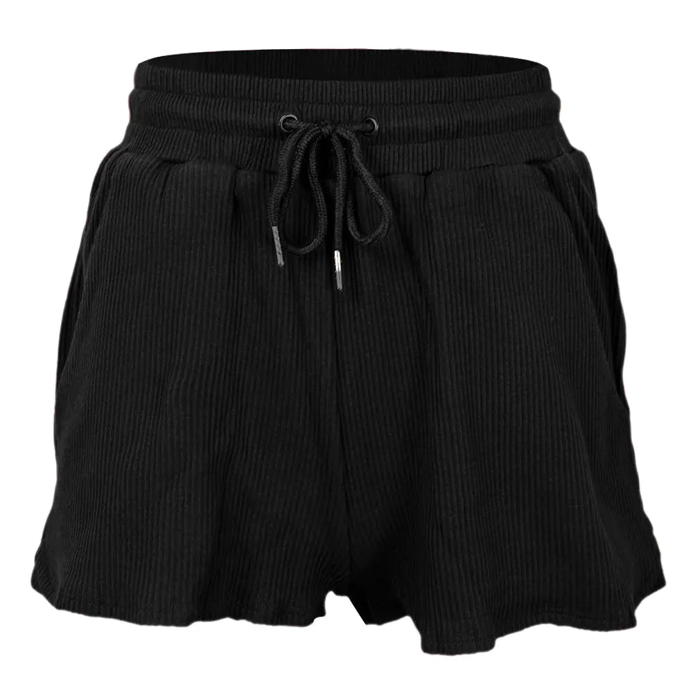 Casual Fashion Sports Running Shorts for Women