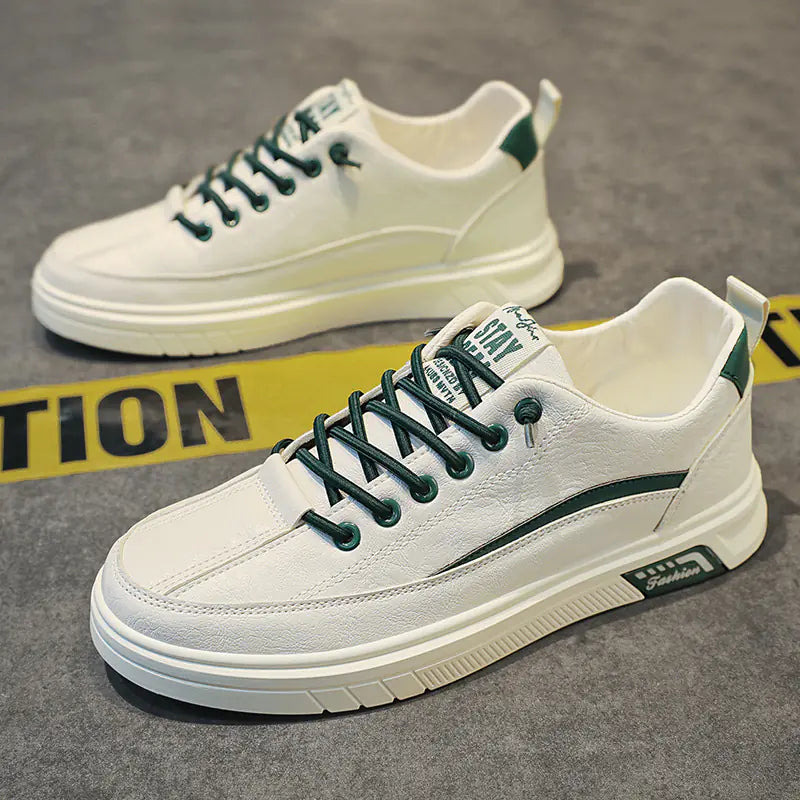 נעלי סליפ-און לגברים בסגנון קיץ 2023