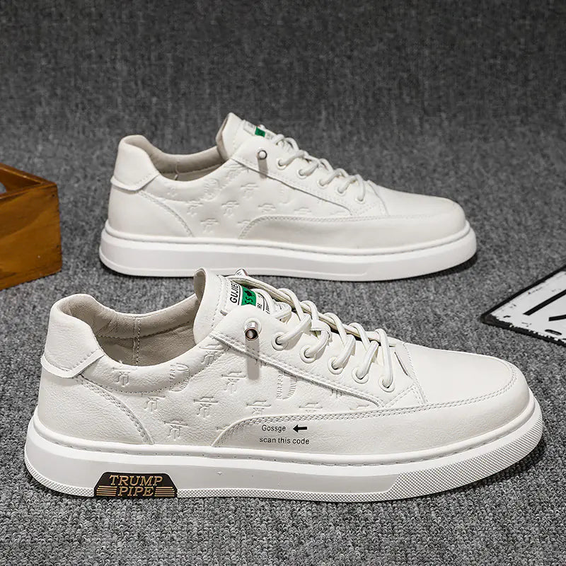 נעלי סליפ-און לגברים בסגנון קיץ 2023