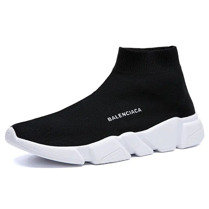 Socks, Sneakers, and Casual Shoes Collection