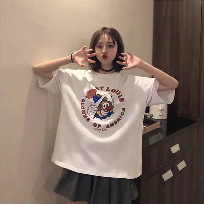 Harbor Style Short Sleeve T-Shirt