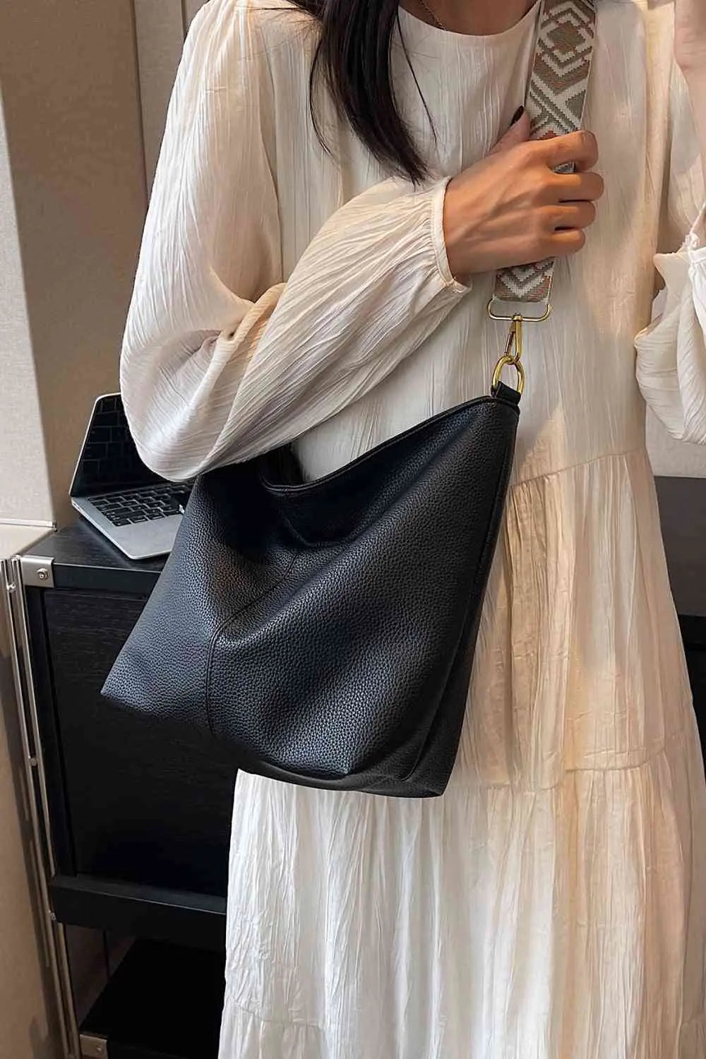 Meg Shoulder Bag-