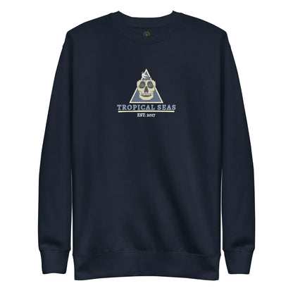 Men's Premium Working Birds Sweatshirt