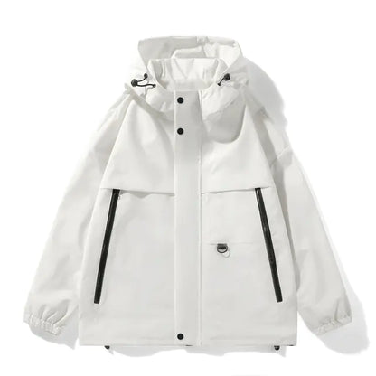 2024 Outdoor Jackets for Men and Women - Warm & Breathable