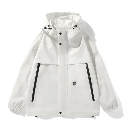 2024 Outdoor Jackets for Men and Women - Warm & Breathable