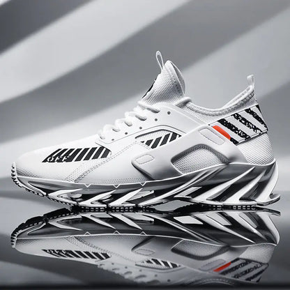 Wallace Running Shoes Sports Sneakers