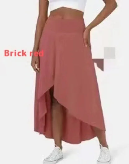 Draping Skirt