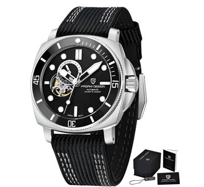 WaterProof Men Watch with cool & stylish model