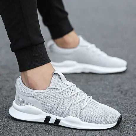 Men's Sneakers and Casual Shoes