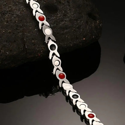 Ion Bracelet, Magnetic Therapy Bracelet