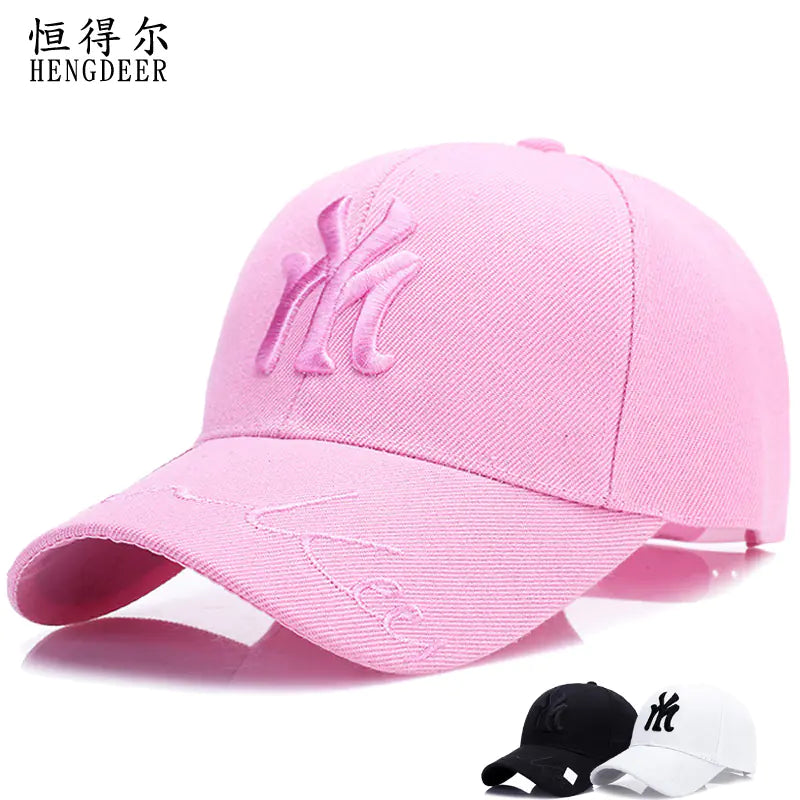 Hats, Baseball Caps, and Duckbill Caps