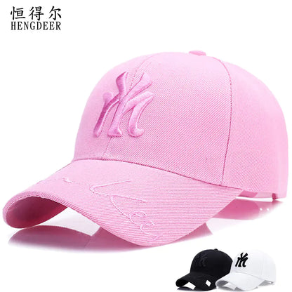 Hats, Baseball Caps, and Duckbill Caps