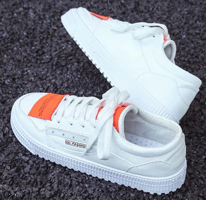 Casual Canvas Sneakers and Shoes