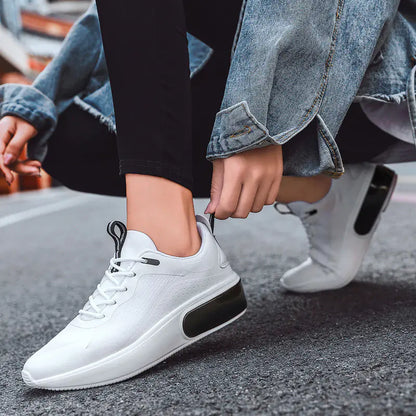 2019 Women’s Casual Sports Shoes - Trendy & Comfortable