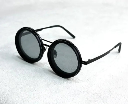 משקפי שמש מקוטבים ND9 בעבודת יד