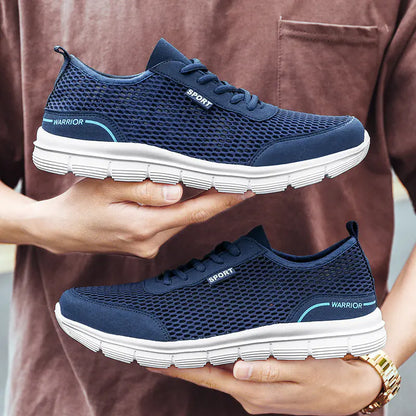Men's Casual Sports Mesh Sneakers