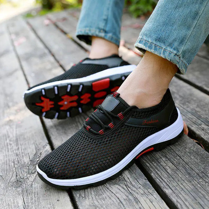 Men's Sports and Casual Shoes