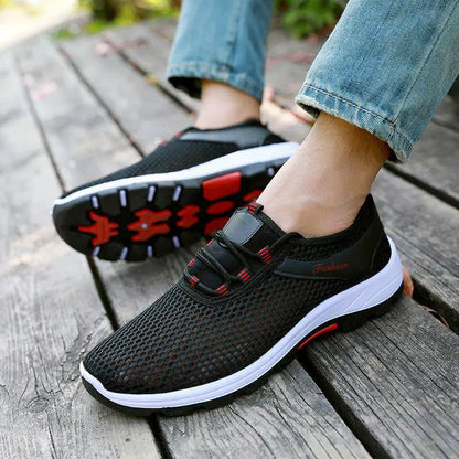 Men's Sports and Casual Shoes