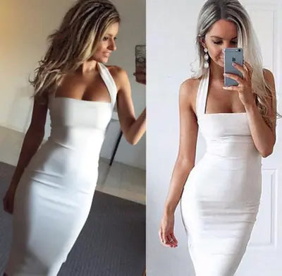 Sexy Shaping Dress - Bodycon Dress Collection