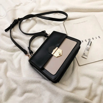 Stylish Women's Tote Bag - 2019 Trendy Design