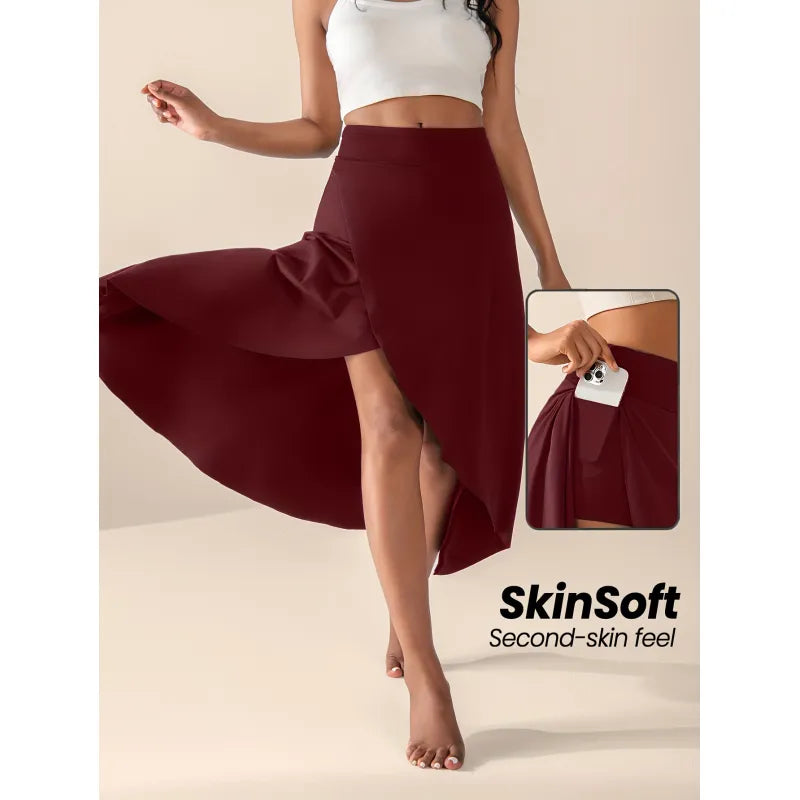 Elegant Skirt