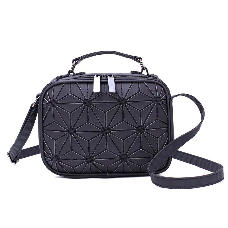 2020 Women's Shoulder Bag - Korean Style Luminous Crossbody
