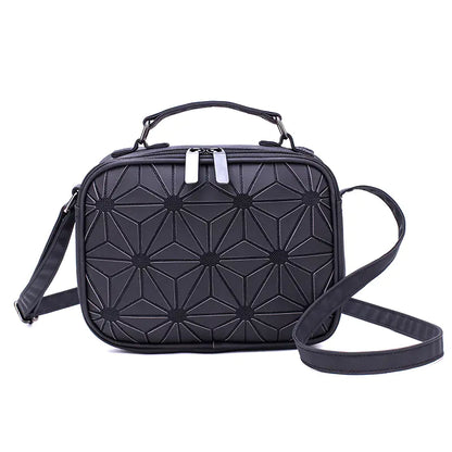 2020 Women's Shoulder Bag - Korean Style Luminous Crossbody