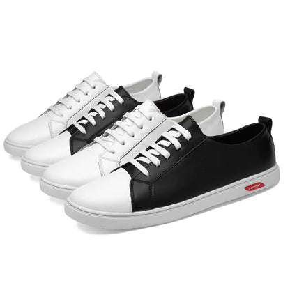 Men's White Sneakers and Casual Shoes