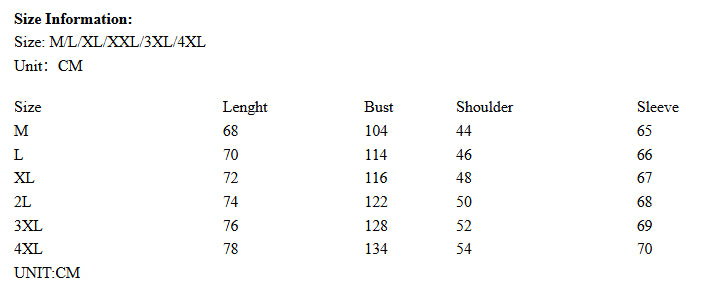 Men's Zippered Sweater