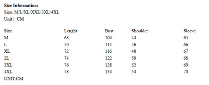 Men's Zippered Sweater