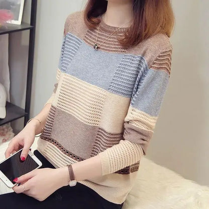 Casual Comfortable Elastic T-Shirt