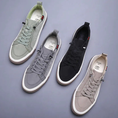 2024 Spring Trendy Men's Casual Slip-On Shoes