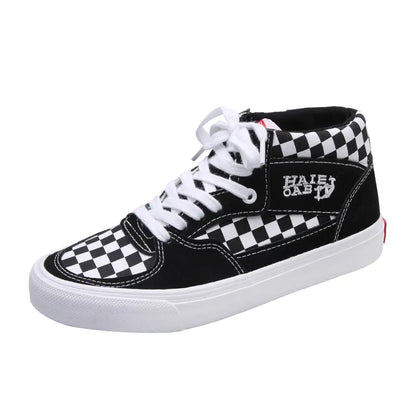 Casual Women's College Soft Sneakers