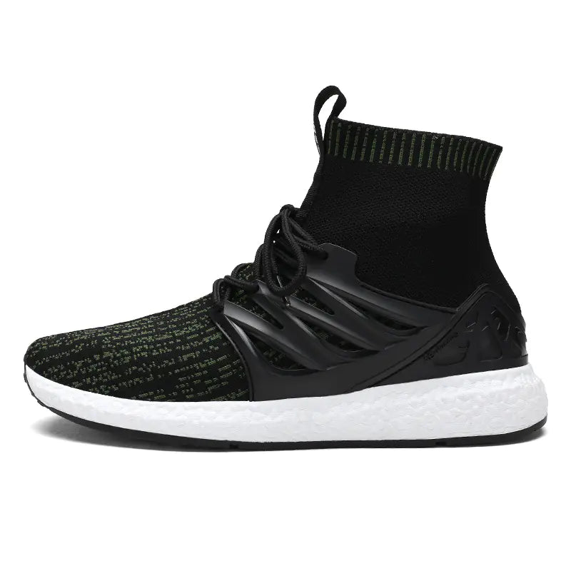 Trendy Canvas Sneakers and Skate Shoes