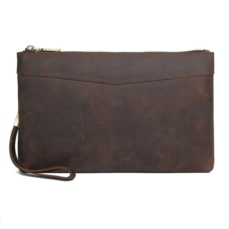 Trendy Youth Handbags and Men's RFID Wallets