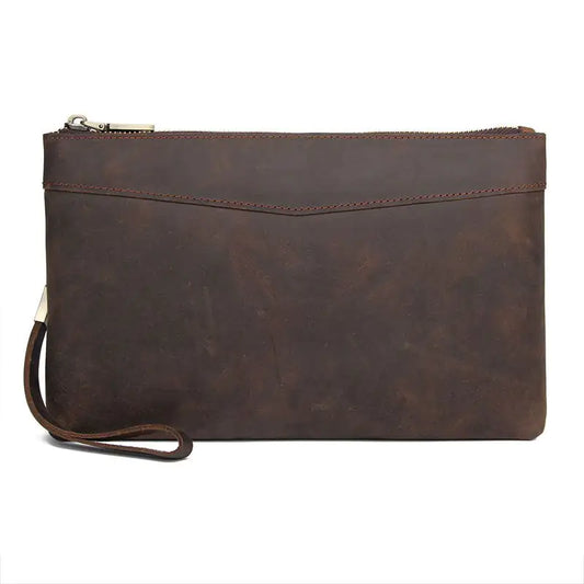Trendy Youth Handbags and Men's RFID Wallets