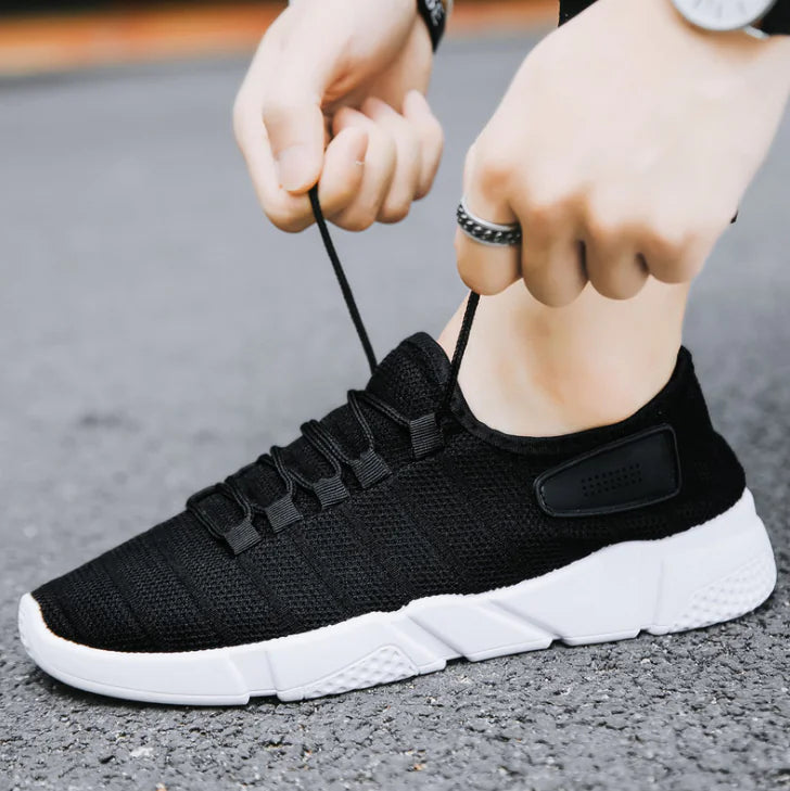Men's Sports and Casual Shoes