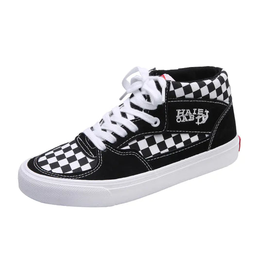 Casual Women's College Soft Sneakers