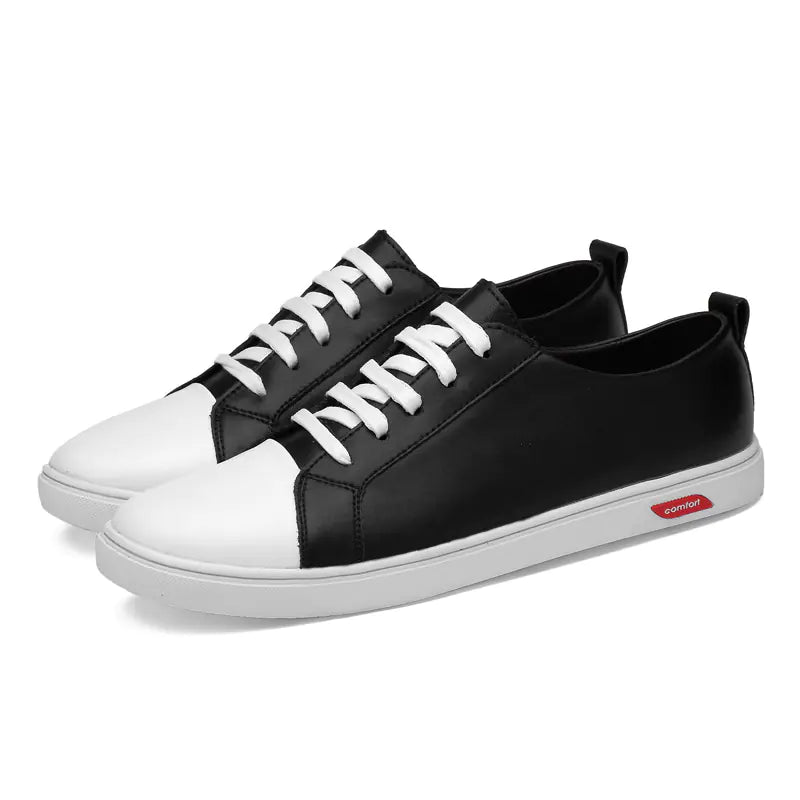 Men's White Sneakers and Casual Shoes