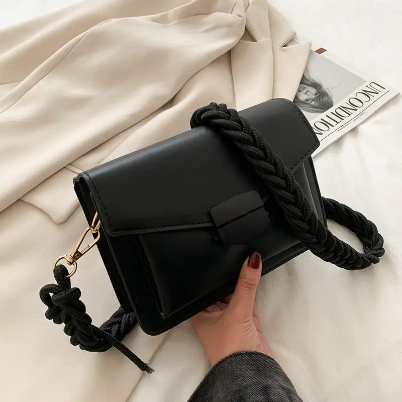 Trendy Summer Women's Small Shoulder Bag (New Design)