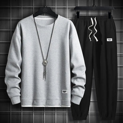 Cool Autumn Men's Waffle T-Shirt