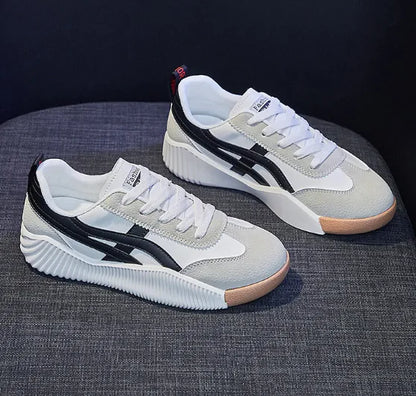 Spring 2025 Women's Platform Sneakers